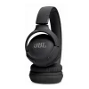 JBL Tune 525BT Fekete bluetooth fejhallgató (JBLT525BTBLK) thumbnail