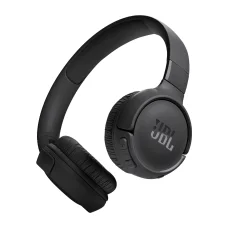 JBL Tune 525BT Fekete bluetooth fejhallgató (JBLT525BTBLK)