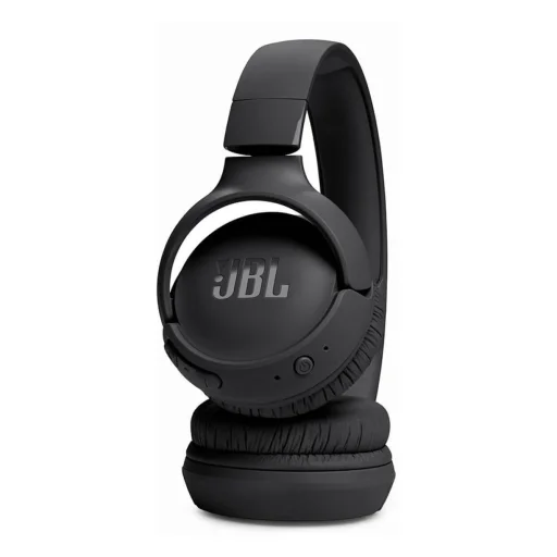 JBL Tune 525BT Fekete bluetooth fejhallgató (JBLT525BTBLK) - 6