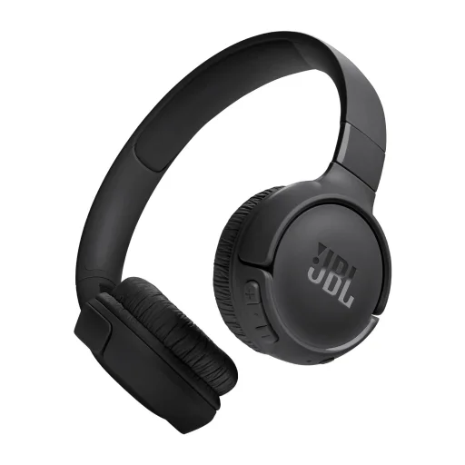 JBL Tune 525BT Fekete bluetooth fejhallgató (JBLT525BTBLK) - 1