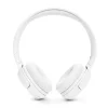 JBL Tune 525BT Fehér bluetooth fejhallgató (JBLT525BTWHT) thumbnail