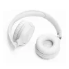 JBL Tune 525BT Fehér bluetooth fejhallgató (JBLT525BTWHT) thumbnail