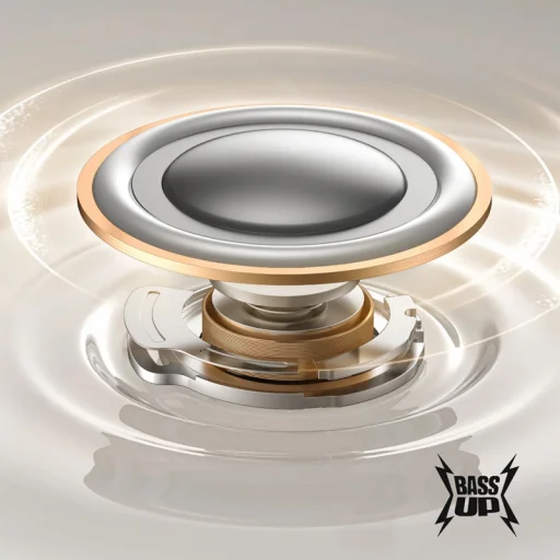 Anker Soundcore P41i, Fekete A3937G11 - 5