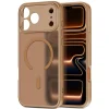 iPhone 17 Pro Tech-protect Basicmag Magsafe Bronz tok thumbnail