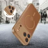 iPhone 17 Pro Tech-protect Basicmag Magsafe Bronz tok thumbnail