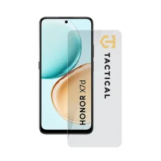 Tactical Glass Shield 2.5D Honor X7d üvegfólia