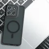 Motorola Moto G57 Power / G67 Power Techsuit - PureFrost MagSafe - Matt Fekete tok thumbnail