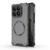 Xiaomi 15T Fekete HoneyComb Shield MagSafe Techsuit tok thumbnail