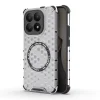 Xiaomi 15T Fehér Techsuit HoneyComb Shield MagSafe tok thumbnail