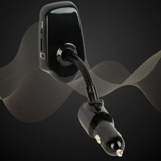 FM Modulator JamLink (MFM4) Techsuit - Fekete - 6