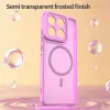 Motorola Edge 70 Pink Techsuit HaloFrost II MagSafe tok thumbnail
