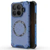 Xiaomi 15T Pro Techsuit HoneyComb Shield MagSafe - Kék tok thumbnail