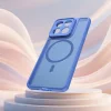 Motorola Edge 70 Sky Blue Techsuit - HaloFrost II MagSafe tok thumbnail