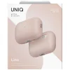 AirPods Pro 3 tok UNIQ Lino Silicone rózsaszín tok thumbnail