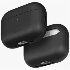 AirPods Pro 3. generáció UNIQ Lyden Vex fekete tok