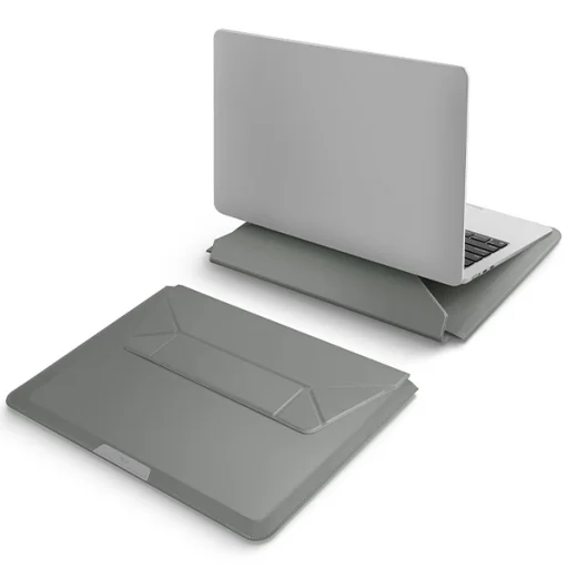 UNIQ Oslo laptop táska 14" zöld - 2