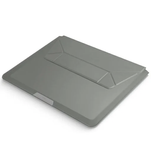 UNIQ Oslo laptop táska 14" zöld - 1