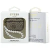 Apple AirPods Pro 3 Guess 4G Pearl Strap barna tok thumbnail