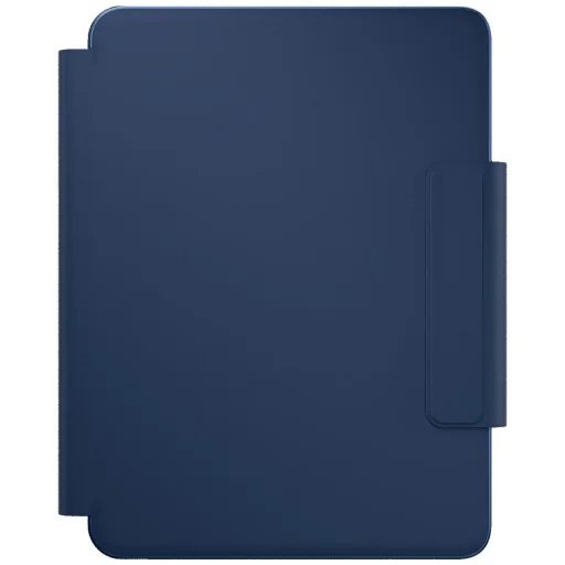 iPad Air 11" 2024-2025 Typecase Edge tok billentyűzettel csendes-óceánkék - 2