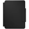 iPad Air 11" 2024/2025 Typecase Edge tok billentyűzettel fekete tok thumbnail
