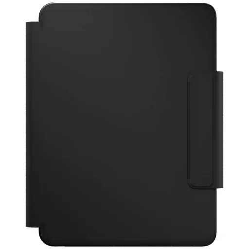 iPad Air 11" 2024/2025 Typecase Edge tok billentyűzettel fekete tok - 2