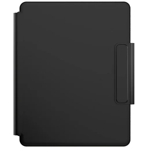 iPad Air 13" 2024/2025 Typecase Edge billentyűzettel tok fekete - 2