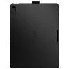 iPad 11" (A16) 2025 / iPad 10.9" 2022 Case Flexbook Touch Typecase billentyűzettel fekete tok thumbnail
