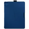 iPad Air 11" 2024/2025 Flexbook Touch Typecase pacifikuskék tok thumbnail