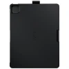 iPad Air 11" 2024/2025 Case Flexbook Touch Typecase billentyűzettel tok fekete thumbnail