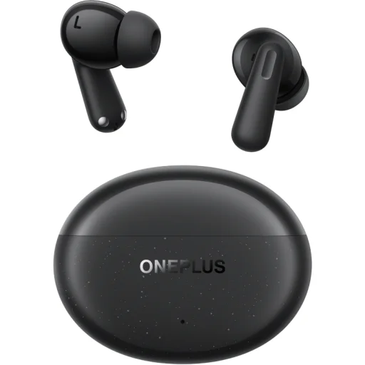 OnePlus Nord Buds 3 Pro, Starry Black 5481158590  - 2