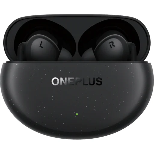 OnePlus Nord Buds 3 Pro, Starry Black 5481158590  - 3
