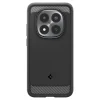 Xiaomi Redmi Note 15 Pro 5G Spigen Rugged Armor tok Matte Black / Fekete matt thumbnail