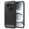 Xiaomi Redmi Note 15 Pro 5G Spigen Rugged Armor tok Matte Black / Fekete matt thumbnail
