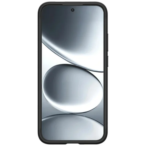 Xiaomi Redmi Note 15 Pro 5G Spigen Rugged Armor puzdro Matná čierna - 3