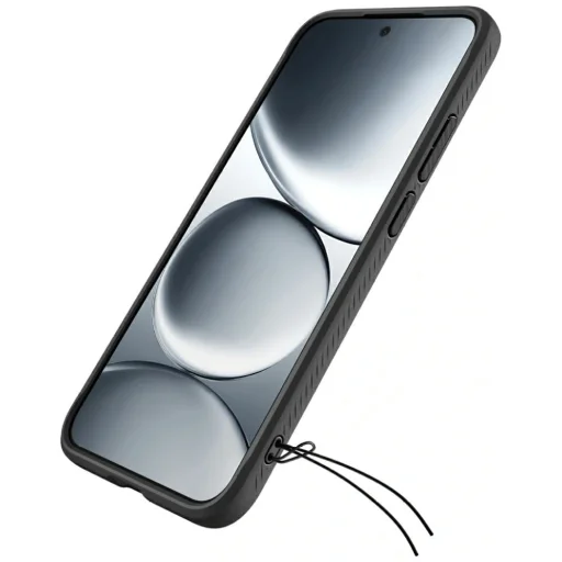 Xiaomi Redmi Note 15 Pro 5G Spigen Rugged Armor puzdro Matná čierna - 10