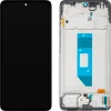 LCD kijelző modul Xiaomi Redmi Note 14 4G, Global Version, Fekete thumbnail