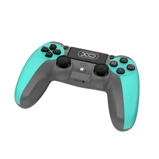 Bluetooth Controller XO DESIGN GP6, Zöld - 2