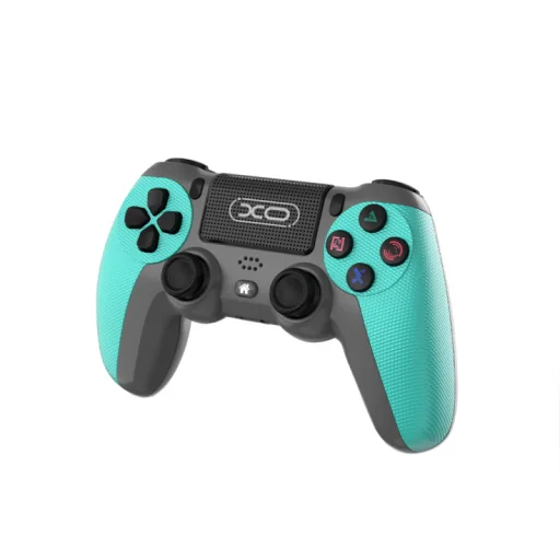 Bluetooth Controller XO DESIGN GP6, Zöld - 5