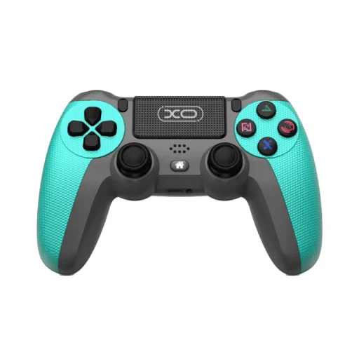 Bluetooth Controller XO DESIGN GP6, Zöld - 1