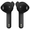 DeFunc True Basic Vezeték nélküli Fülhallgató Bluetooth 5.0 fekete 71958 thumbnail