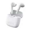 Defunc True Lite Vezeték nélküli Fülhallgató Bluetooth 5.3 fehér 71464 thumbnail