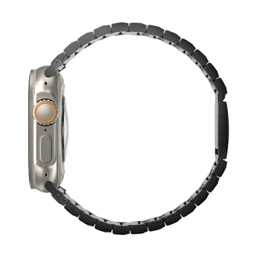 Apple Watch 42/44/45/46/49mm UNIQ Strova Mag szíj - 3