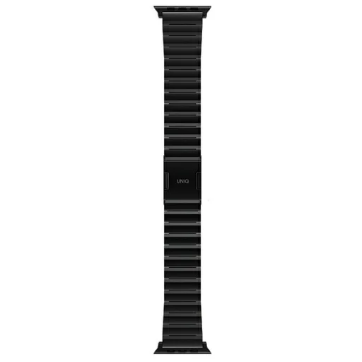 Apple Watch 42/44/45/46/49mm UNIQ Strova Mag szíj - 4