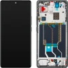 LCD Kijelző Modul Realme GT 6T-hez, Razor Green thumbnail
