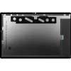 LCD kijelző modul Samsung Galaxy Tab A8 10.5 (2021) készülékhez, keret nélkül, fekete thumbnail
