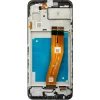 Samsung Galaxy A03 A035 LCD kijelző modul thumbnail