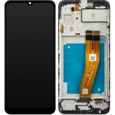 Samsung Galaxy A03 A035 LCD kijelző modul