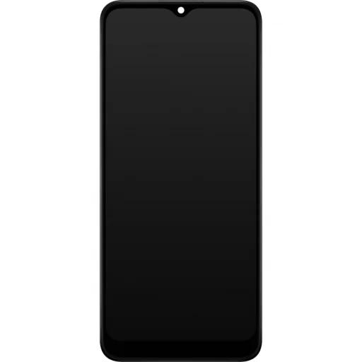 Samsung Galaxy A03 A035 LCD kijelző modul - 2