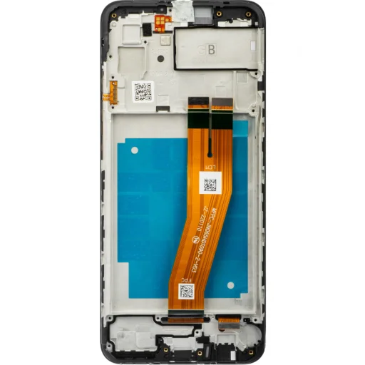 Samsung Galaxy A03 A035 LCD kijelző modul - 3
