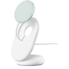 Vezeték nélküli töltő állvánnyal Google Pixelsnap, 25W, Rock Candy